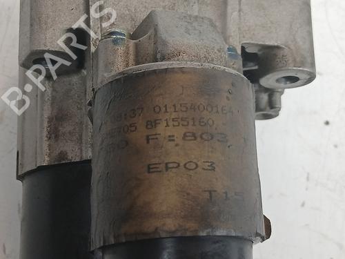 Starter PEUGEOT 308 CC (4B_) 1.6 16V | BP28079719M8 