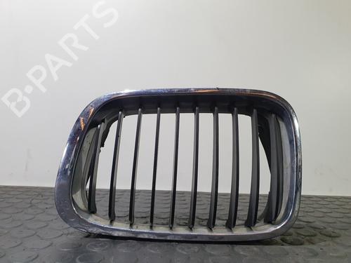 Frontplate/Frontkurv BMW 3 (E46) 320 d (136 hp) 32495391
