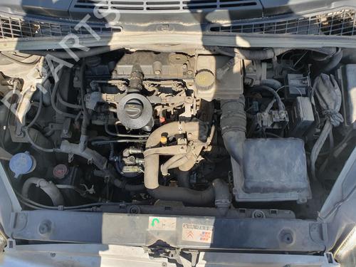 Used Engine CITROËN XSARA PICASSO (N68) 2.0 HDi (90 hp) 20844975