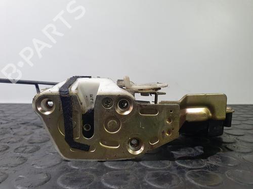 Rear left lock DAEWOO MATIZ (M100, M150) 0.8 | BP20828304C100 