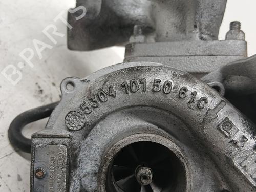 Turbocharger/Supercharger MERCEDES-BENZ V-CLASS (638/2)  | BP28520666M71 
