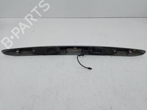 Tailgate handle FORD FOCUS II (DA_, HCP, DP)  | BP25721819C132 