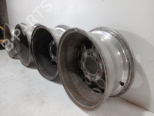 Rim MITSUBISHI PAJERO SPORT I (K7_, K9_)  | BP28376324C45