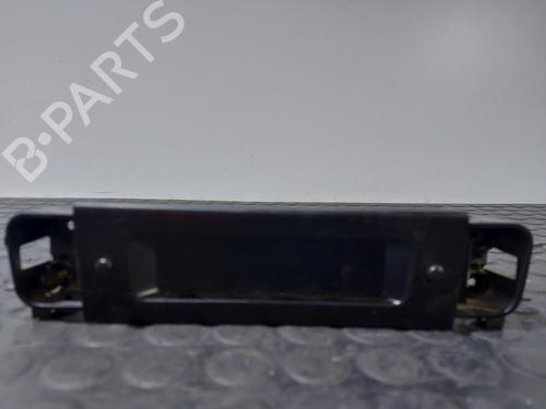 Used Display monitor PEUGEOT 406 (8B) 2.2 HDi (133 hp) 20820993
