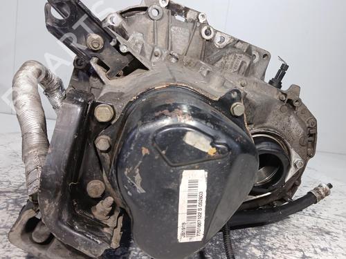 Gearbox RENAULT MEGANE I Classic (LA0/1_) 1.6 e (LA0F, LA0S) | BP29718038M3 