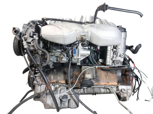 Engine MERCEDES-BENZ E-CLASS (W210) E 300 D (210.020) | BP30105532M1 