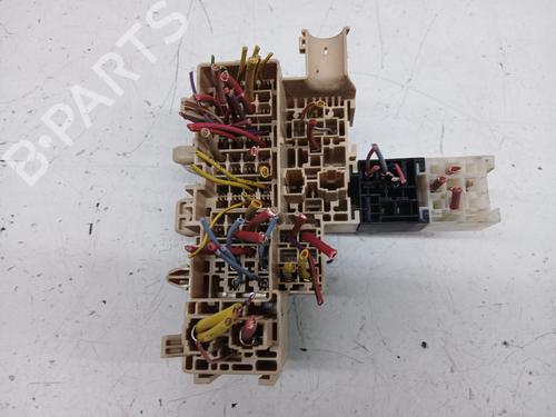 Fuse box RENAULT MASTER III Van (FV) | BP30551655E1