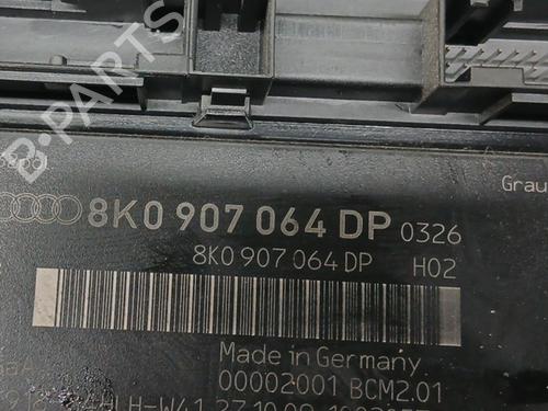 Electronic module AUDI Q5 (8RB) | BP31873206M83