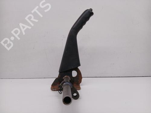 Hand brake MITSUBISHI GALLOPER (JK-01) 2.5 TD intercooler | BP29409026I18 