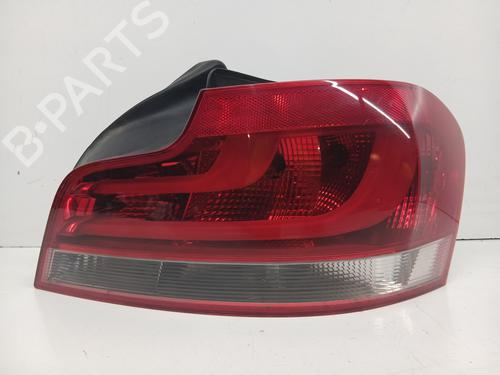 Used Right taillight Right taillight BMW 1 Coupe (E82) [2006-2013] 33936389 33936389