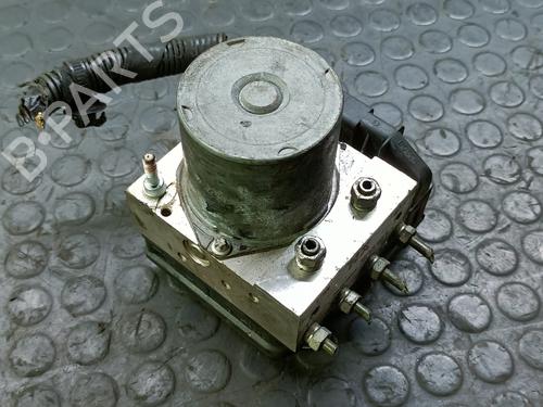 Used ABS pump TOYOTA AVENSIS Estate (_T27_) [2008-2018]  21017106
