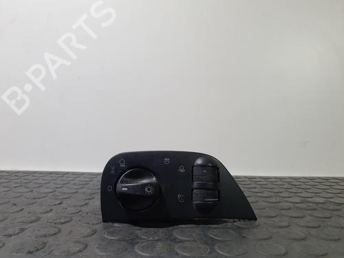 Used Headlight switch SEAT IBIZA II (6K1) [1993-2002]  20820093