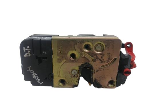 Used Rear right lock Rear right lock RENAULT MEGANE II Saloon (LM0/1_) 1.9 dCi (LM0G, LM1G, LM2C) (120 hp) 36519639 36519639