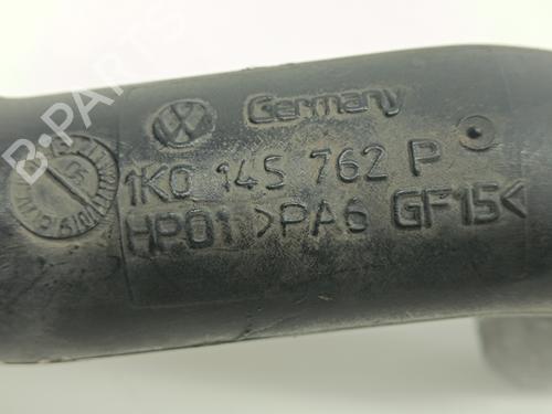 Pipe VW GOLF V (1K1)  | BP20822383M125 
