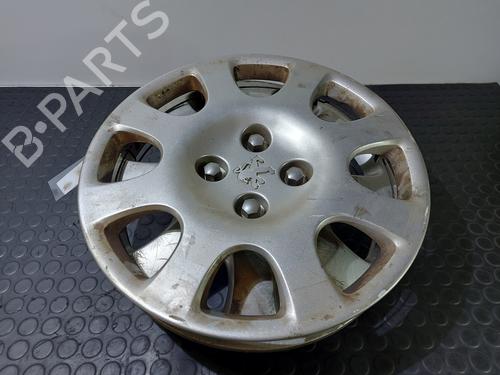 Hulkapsel PEUGEOT 406 (8B) 2.0 16V (132 hp) 31904113