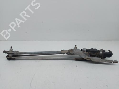 Used Front wiper motor MITSUBISHI L200 / TRITON (KA_T, KB_T) 2.5 DI-D (KA4T) (128 hp) 24432189
