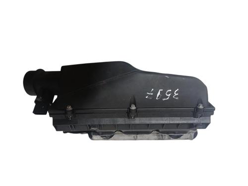 Used Air filter box Air filter box MERCEDES-BENZ C-CLASS T-Model (S203) C 200 CDI (203.204) (116 hp) 36389963 36389963