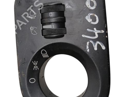 Headlight switch SEAT LEON (1P1) | BP33754671I24 - Image 4