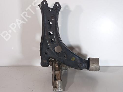 Left rear suspension arm SEAT IBIZA IV SC (6J1, 6P5)  | BP29636162M14 