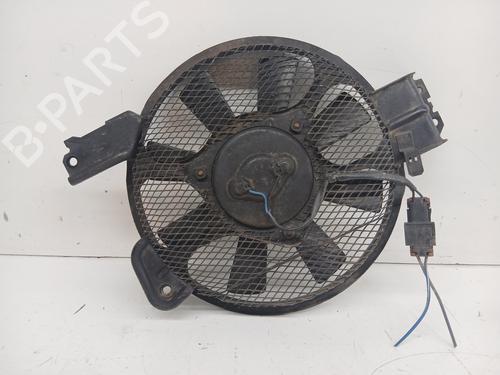 Used Radiator fan NISSAN TERRANO I (WD21) 2.7 TD 4WD (LBYD21) (99 hp) 27696731