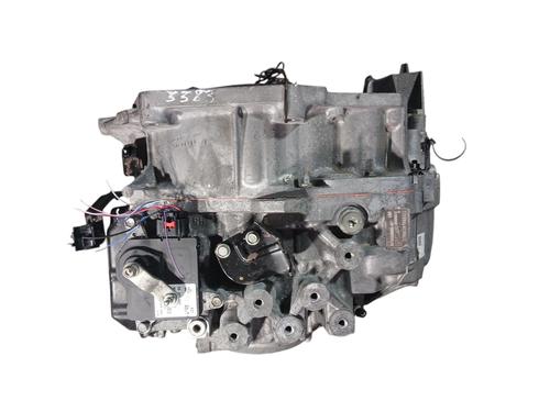 gearbox-opel-insignia-a-g09-2008-2009-2010-2011-2012-2013-2014-2015-2016-2017-34442533 main image