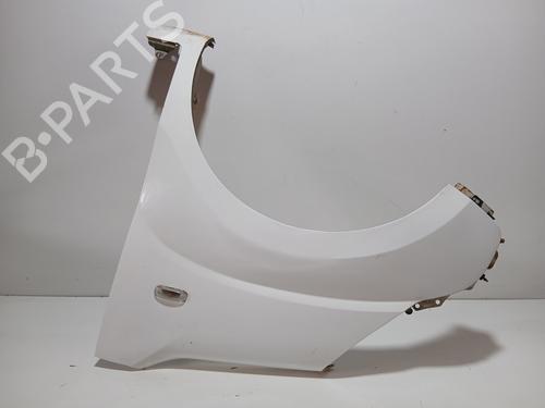 Used Front left wheel arch trim Front left wheel arch trim PEUGEOT BIPPER (AA_) [2008-2026] 34277702 34277702