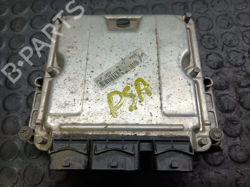 Used Engine control unit (ECU) PEUGEOT EXPERT (224_) [1995-2006]  20840585