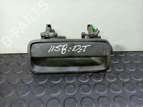 Rear right exterior door handle LAND ROVER FREELANDER I (L314) 2.0 DI 4x4 | BP20816336C130 