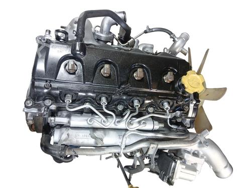 Engine RENAULT LAGUNA III (BT0/1) 2.0 dCi (BT07, BT0J, BT14, BT1A, BT1S) | BP29967516M1 