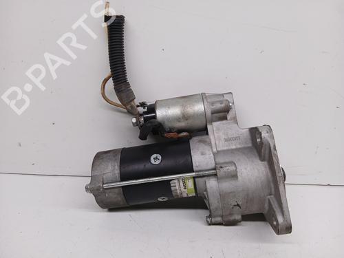 Used Starter NISSAN PATROL III/1 Hardtop (K160) [1979-1989]  26516160