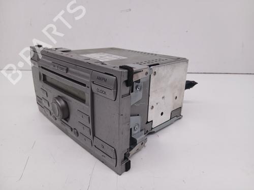 Radio FORD FOCUS C-MAX (DM2)  | BP29913466E6 