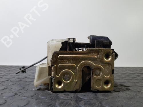Used Front right lock RENAULT MEGANE I (BA0/1_) 1.9 dTi (BA08, BA0N) (98 hp) 20816046