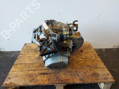 Gearbox PEUGEOT 406 (8B) 3.0 24V | BP20844999M3 