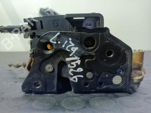 Front left lock VW PASSAT B6 (3C2)  | BP20833241C98 