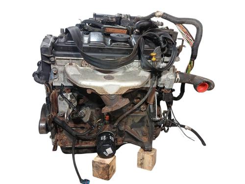 Used Engine CITROËN XSARA (N1) 1.6 i (88 hp) 20844815