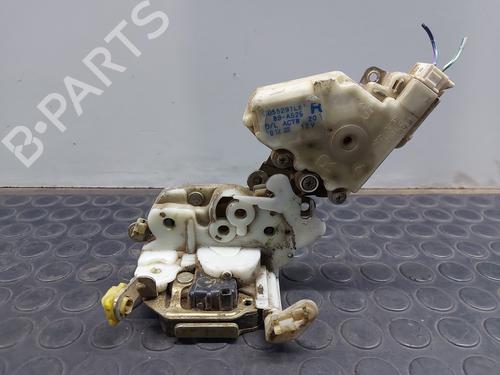 Used Front right lock NISSAN TERRANO II (R20) [1992-2007]  20832431