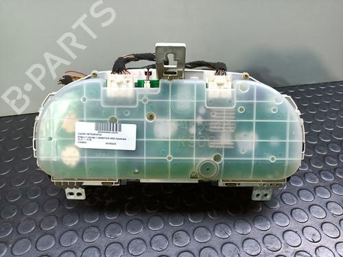 Instrument cluster RENAULT LAGUNA II Grandtour (KG0/1_) 1.9 dCi (KG0G) | BP20840567C47