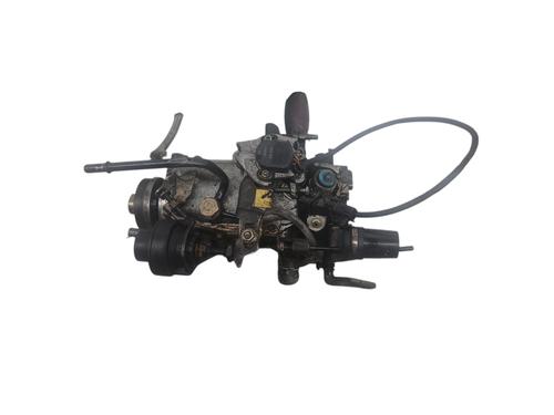 Used Injection pump Injection pump CITROËN BERLINGO / BERLINGO FIRST Box Body/MPV (M_) 1.9 D 70 (MBWJZ, MCWJZ) (69 hp) 33552995 33552995