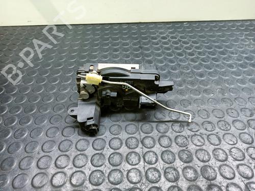 Front right lock OPEL ZAFIRA / ZAFIRA FAMILY B (A05) 1.9 CDTI (M75) | BP20835445C97 