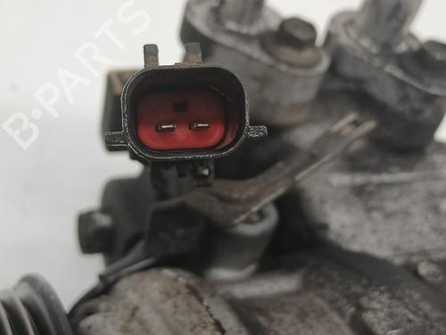 AC compressor JEEP GRAND CHEROKEE II (WJ, WG) 3.1 TD 4x4 | BP30724922M34 