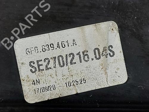Rear left window mechanism SEAT IBIZA IV SC (6J1, 6P5) 1.0 TSI | BP20824693C24 
