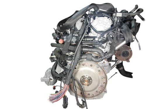 Engine AUDI A4 B8 Avant (8K5) | BP39102589M1 - Image 3