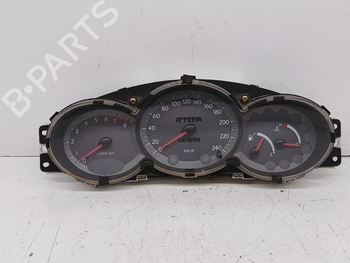 Used Instrument cluster HYUNDAI COUPE II (GK) 2.0 GLS (143 hp) 27703851