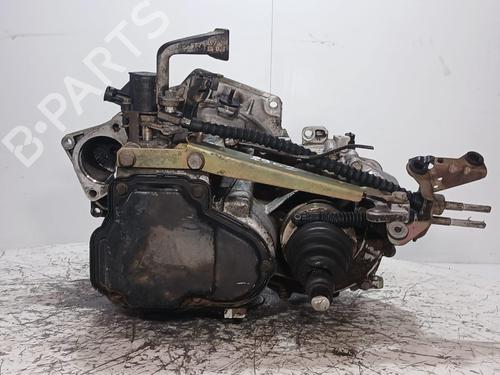 Gearbox SEAT CORDOBA (6K2)  | BP27526251M3 