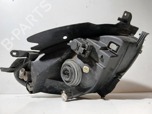 Left headlight CITROËN XSARA PICASSO (N68) 1.6 HDi | BP21801562C28 