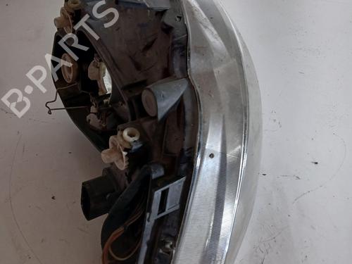 Right headlight SEAT IBIZA III (6L1)  | BP27859664C29 