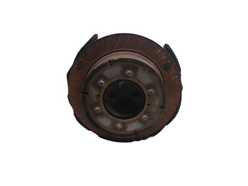 Used Right rear steering knuckle Right rear steering knuckle MITSUBISHI PAJERO II (V3_W, V2_W, V4_W, V5_W) 2.5 TD 4WD (V24W) (99 hp) 33891394 33891394