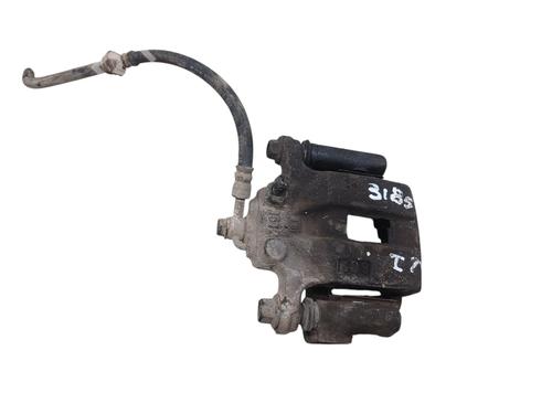 Used Left rear brake caliper Left rear brake caliper NISSAN X-TRAIL I (T30) [2001-2013] 33127014 33127014