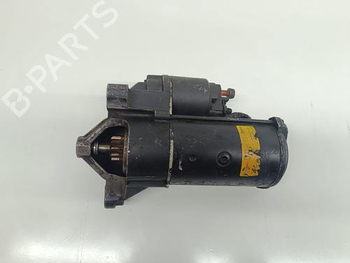 Startmotor PEUGEOT 407 (6D_) 2.0 (6DRFNB, 6DRFNE) (136 hp) 20834229