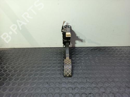 Pedal VW GOLF IV (1J1)  | BP20822251I4 